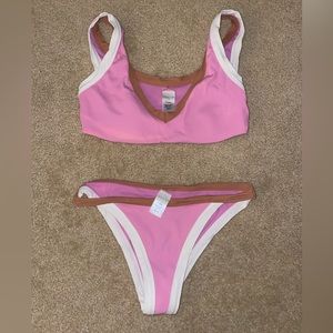 LSPACE bathing suite